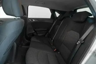 Kia cee'd / Ceed, 1.6, 85 kW, дизель, механическая, передний привод