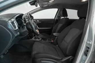 Kia cee'd / Ceed, 1.6, 85 kW, дизель, механическая, передний привод