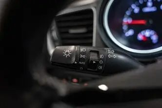 Kia cee'd / Ceed, 1.6, 85 kW, дизель, механическая, передний привод