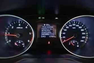 Kia cee'd / Ceed, 1.6, 85 kW, дизель, механическая, передний привод