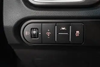 Kia cee'd / Ceed, 1.6, 85 kW, дизель, механическая, передний привод