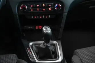 Kia cee'd / Ceed, 1.6, 85 kW, дизель, механическая, передний привод