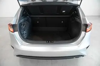 Kia cee'd / Ceed, 1.6, 85 kW, дизель, механическая, передний привод