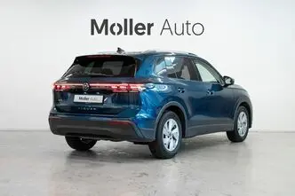Volkswagen Tiguan, 2.0, 110 kW, diisel, automaat, esivedu