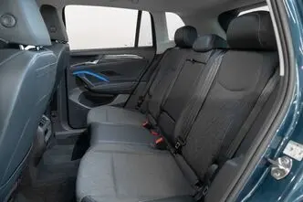 Volkswagen Tiguan, 2.0, 110 kW, diisel, automaat, esivedu