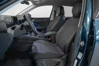 Volkswagen Tiguan, 2.0, 110 kW, diisel, automaat, esivedu