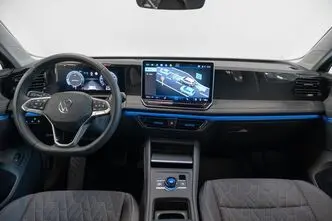 Volkswagen Tiguan, 2.0, 110 kW, diisel, automaat, esivedu