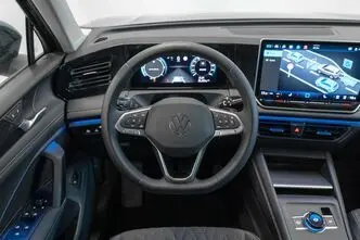 Volkswagen Tiguan, 2.0, 110 kW, diisel, automaat, esivedu