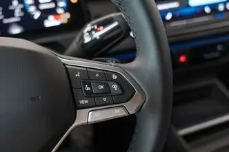 Volkswagen Tiguan, 2.0, 110 kW, diisel, automaat, esivedu