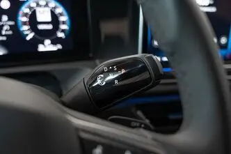 Volkswagen Tiguan, 2.0, 110 kW, diisel, automaat, esivedu