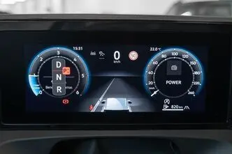 Volkswagen Tiguan, 2.0, 110 kW, diisel, automaat, esivedu