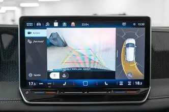 Volkswagen Tiguan, 2.0, 110 kW, diisel, automaat, esivedu