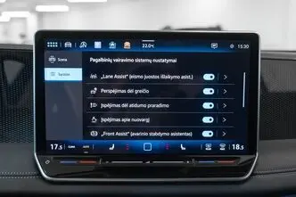 Volkswagen Tiguan, 2.0, 110 kW, diisel, automaat, esivedu