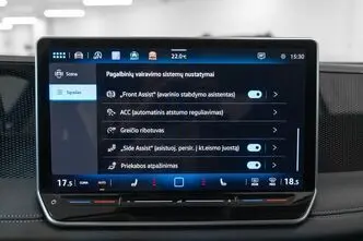Volkswagen Tiguan, 2.0, 110 kW, diisel, automaat, esivedu
