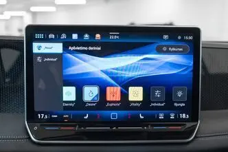 Volkswagen Tiguan, 2.0, 110 kW, diisel, automaat, esivedu