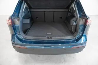 Volkswagen Tiguan, 2.0, 110 kW, diisel, automaat, esivedu