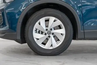 Volkswagen Tiguan, 2.0, 110 kW, diisel, automaat, esivedu