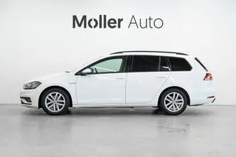 Volkswagen Golf, 1.5, 96 kW, bensiin, automaat, esivedu