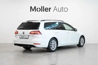 Volkswagen Golf, 1.5, 96 kW, bensiin, automaat, esivedu