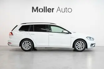 Volkswagen Golf, 1.5, 96 kW, bensiin, automaat, esivedu