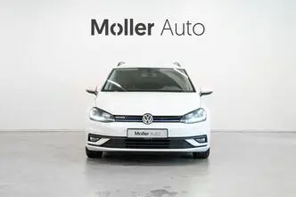 Volkswagen Golf, 1.5, 96 kW, bensiin, automaat, esivedu