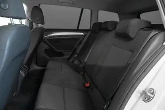 Volkswagen Golf, 1.5, 96 kW, bensiin, automaat, esivedu