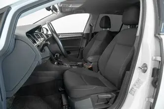 Volkswagen Golf, 1.5, 96 kW, bensiin, automaat, esivedu