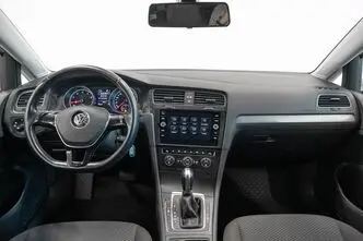 Volkswagen Golf, 1.5, 96 kW, bensiin, automaat, esivedu