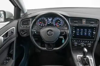 Volkswagen Golf, 1.5, 96 kW, bensiin, automaat, esivedu