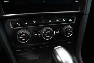 Volkswagen Golf, 1.5, 96 kW, bensiin, automaat, esivedu