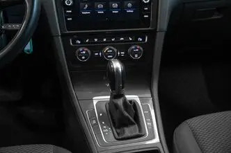 Volkswagen Golf, 1.5, 96 kW, bensiin, automaat, esivedu