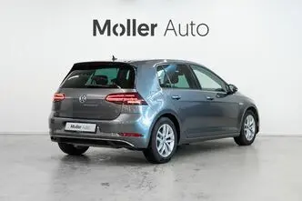 Volkswagen Golf, 1.5, 96 kW, petrol, manual, front-wheel drive