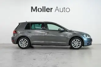 Volkswagen Golf, 1.5, 96 kW, petrol, manual, front-wheel drive