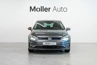 Volkswagen Golf, 1.5, 96 kW, petrol, manual, front-wheel drive