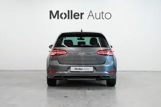 Volkswagen Golf, 1.5, 96 kW, petrol, manual, front-wheel drive