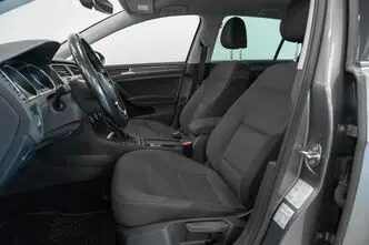 Volkswagen Golf, 1.5, 96 kW, petrol, manual, front-wheel drive