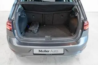 Volkswagen Golf, 1.5, 96 kW, petrol, manual, front-wheel drive