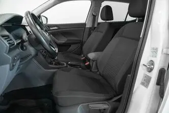 Volkswagen T-Cross, 1.0, 81 kW, bensiin, automaat, esivedu