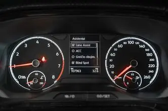 Volkswagen T-Cross, 1.0, 81 kW, bensiin, automaat, esivedu
