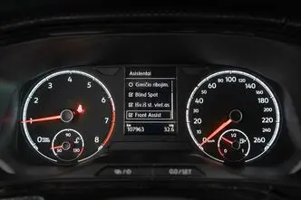 Volkswagen T-Cross, 1.0, 81 kW, bensiin, automaat, esivedu