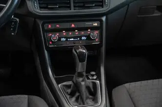 Volkswagen T-Cross, 1.0, 81 kW, bensiin, automaat, esivedu