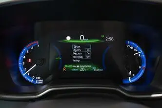 Toyota Corolla, 1.8, 125 kW, гибрид, автомат, передний привод