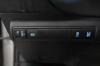 Toyota Corolla, 1.8, 125 kW, гибрид, автомат, передний привод