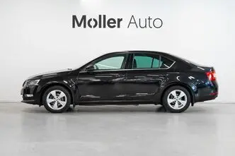 Škoda Octavia, 1.5, 110 kW, bensiin, automaat, esivedu