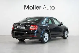 Škoda Octavia, 1.5, 110 kW, bensiin, automaat, esivedu
