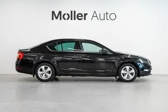 Škoda Octavia, 1.5, 110 kW, bensiin, automaat, esivedu