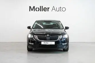 Škoda Octavia, 1.5, 110 kW, bensiin, automaat, esivedu