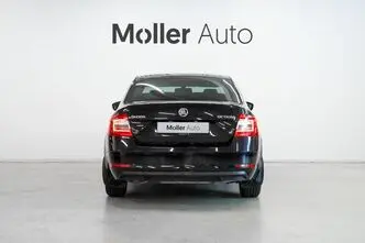 Škoda Octavia, 1.5, 110 kW, bensiin, automaat, esivedu