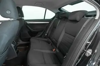 Škoda Octavia, 1.5, 110 kW, bensiin, automaat, esivedu