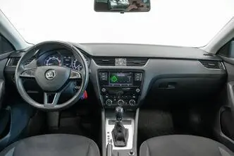 Škoda Octavia, 1.5, 110 kW, bensiin, automaat, esivedu